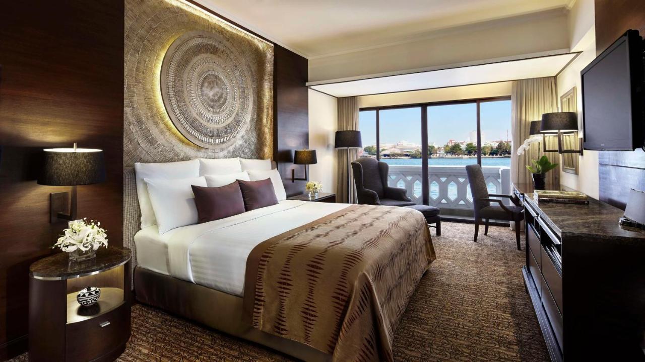Anantara Riverside Bangkok Resort Εξωτερικό φωτογραφία